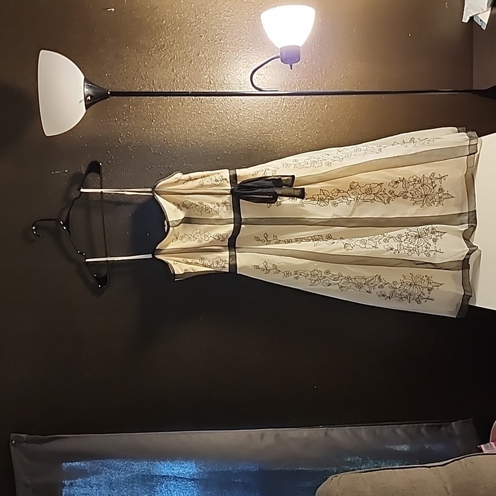 Cathaya Dress